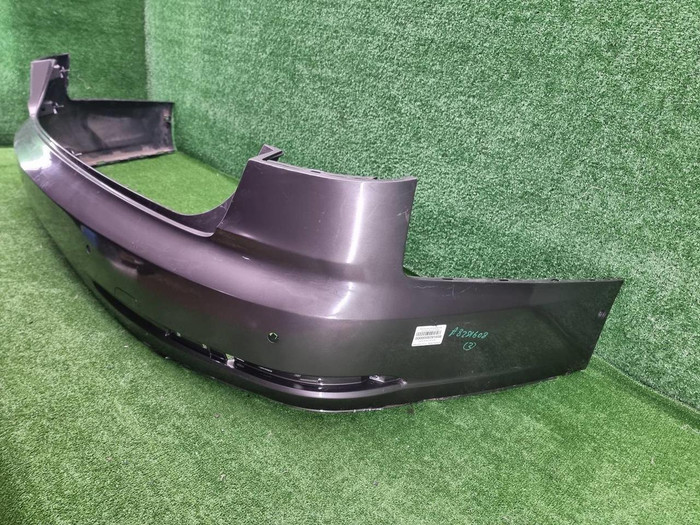 Бампер задний Audi A8 4 D5 (2017-2022)