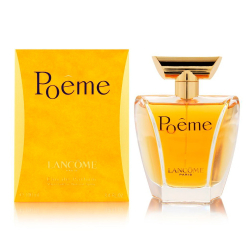 LANCOME Poeme, туалетная вода 100ml