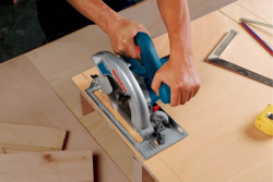 Дисковая пила Bosch GKS 190 0601623000