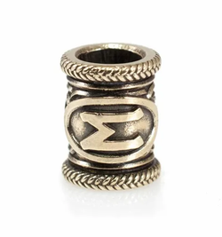 Руна Эваз перемены и движение вперед