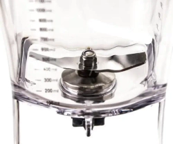 Блендер Johny AK/12 AUT темно-серый