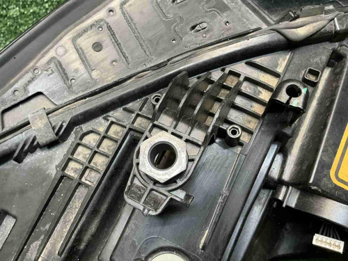 Фара левая BMW X5 G05 X6 G06 (2018-2023) Laser