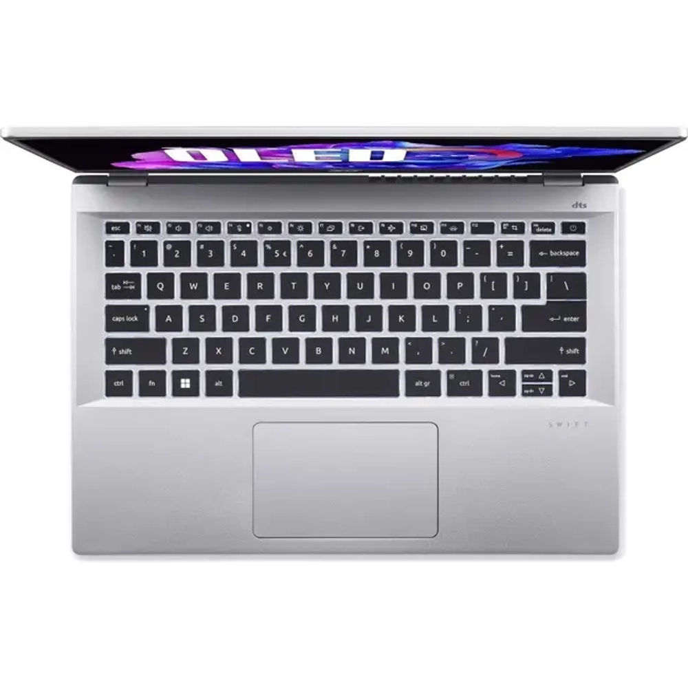 Ноутбук Acer Swift Go 14 SFG14-71 (NX.KMZER.006)