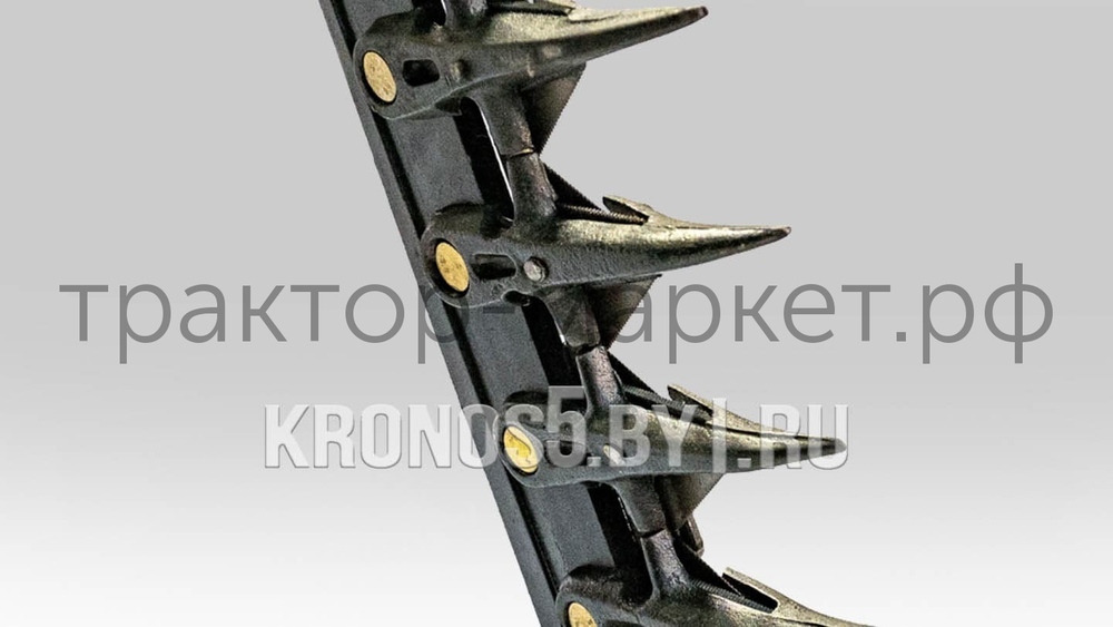 Косилка сегментная 9G (1,6 м)