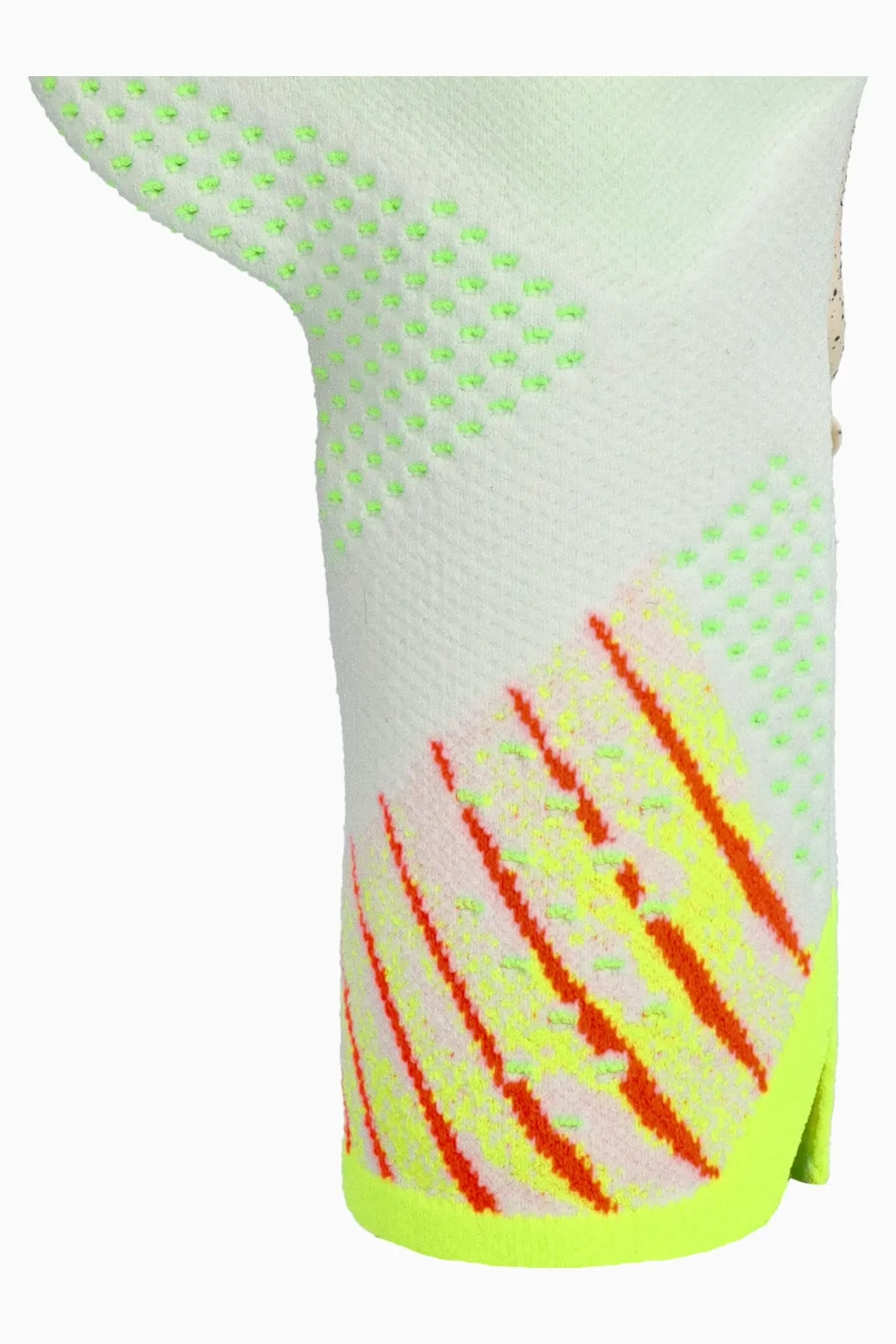 Вратарские перчатки Puma Future Ultimate Launch NC - зеленый