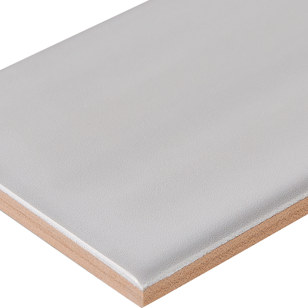 Плитка настенная Kerama Marazzi Мурано 7.4x15 см 1.07 м² глянцевая цвет серый