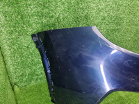 Бампер передний Chery Tiggo 8 Pro Max (2024-н.в.)