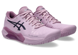 Женские Кроссовки теннисные Asics Gel-Challenger 14 - Фиолетовый