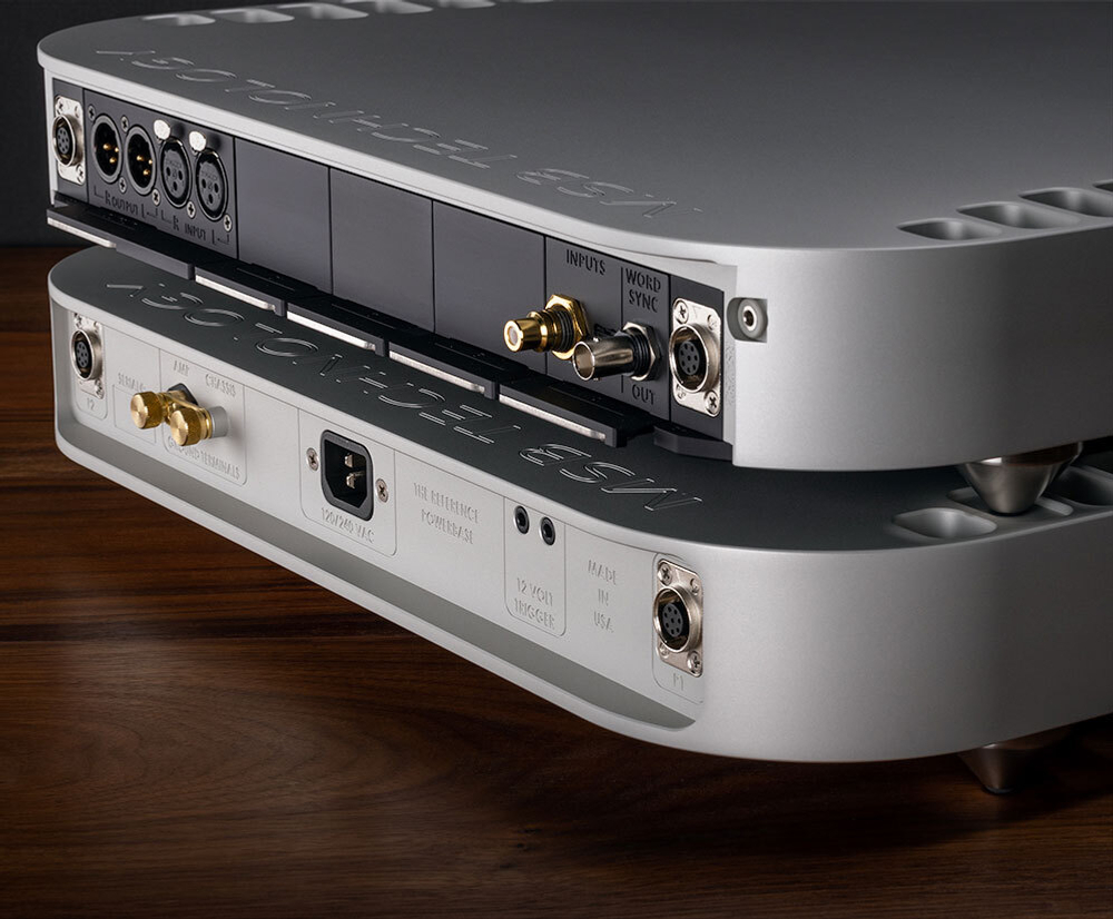 ЦАП MSB Technology Reference