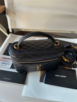 Yves Saint Laurent Gaby Vanity Bag 18 cm