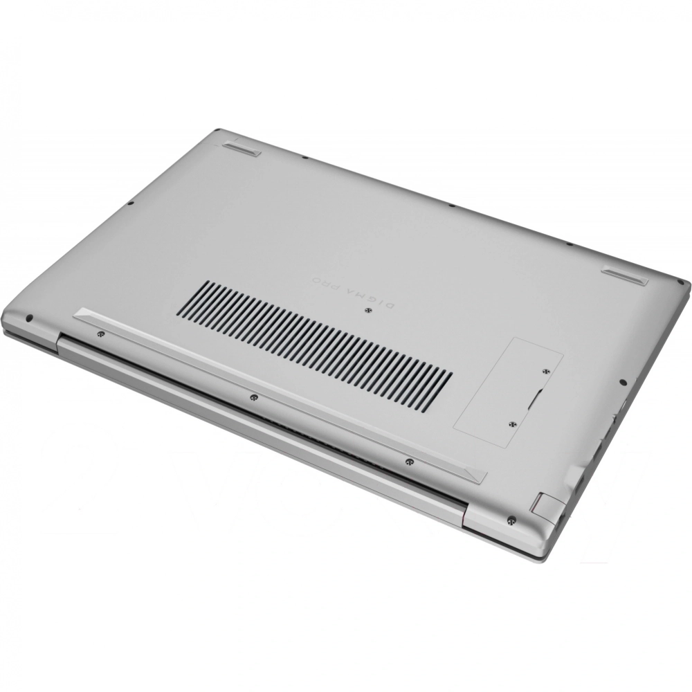Ноутбук Digma Pro Breve Ryzen 7 5700U 16Gb SSD512Gb AMD Radeon Graphics 15.6" IPS FHD Win11Pro silver (DN15R7-ADXW01)