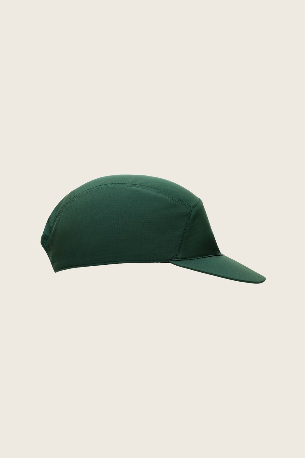 Кепка унисекс THN3_01 green, зеленый