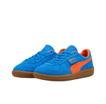 Кроссовки Puma Palermo 'Hyperlink Blue Flame Flicker' 396463-25
