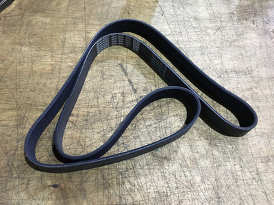 Ремень 8PK1600 6743-62-3710