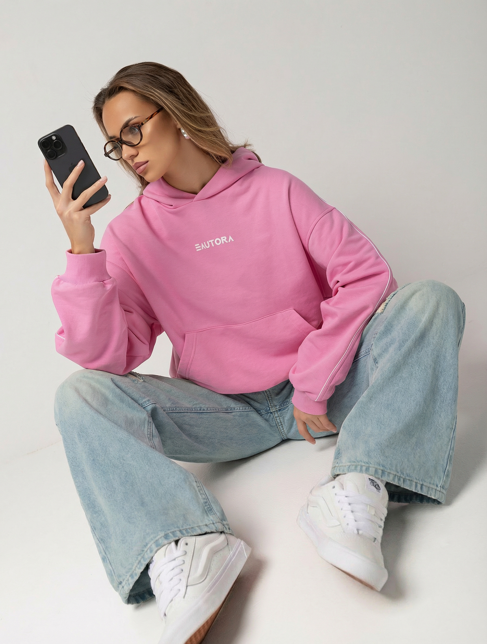 Толстовка 3auTorA