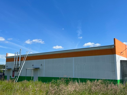 Магазин «МОНЕТКА», с.Кадниково, ул.К.Маркса-Проезжая