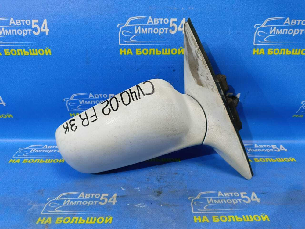 Зеркало правое TOYOTA CAMRY 1998