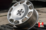 Комплект дисков Mercedes 007-8 18x8.5 et35 5x112