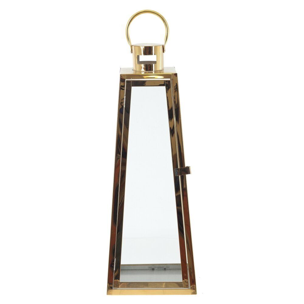 GAEM Подсвечник, L18 W18 H51 см