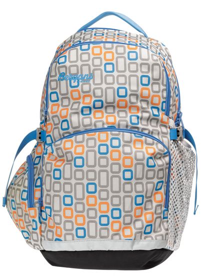 Рюкзак Bergans 2GO 32L Grey Square 4661