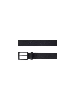 Ремень Piquadro Aye CU6267W119/N черный натуральная кожа