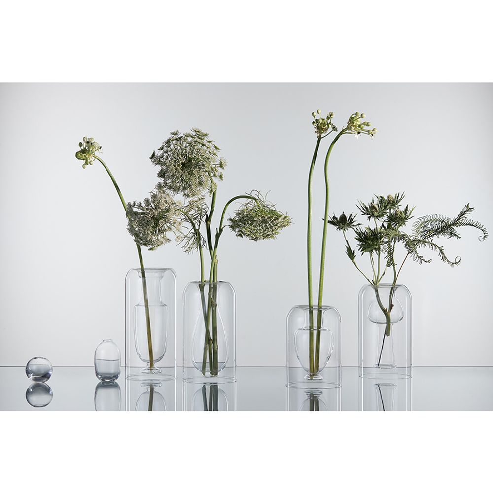 Ваза Muse, 20 см