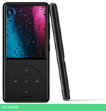 Hi-Fi плеер Digma M5 BT 32Gb черный (M5 32)