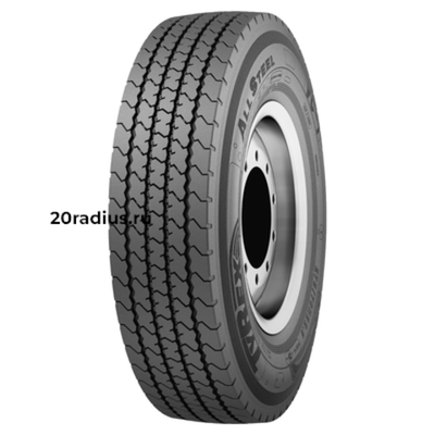 295/80R22,5 152/148M All Steel VR-1 TL
