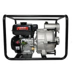 Loncin LC80WB30-4.5Q мотопомпа 6.5 л.с, 967 л/мин, диаметр 80 мм, 00-00152458