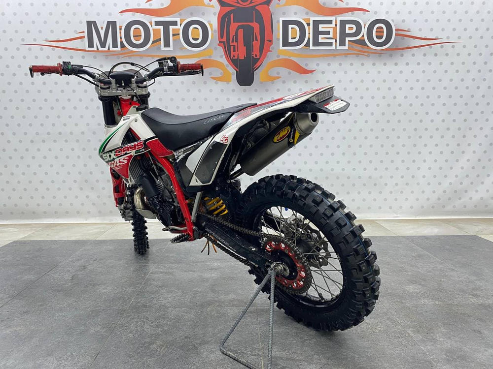 Gas Gas EC250 , 2010