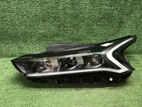 Фара левая Kia K5 (2019-2023) LED