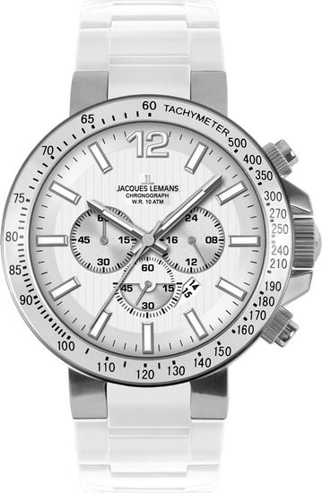 Наручные часы Jacques Lemans 1-1696B