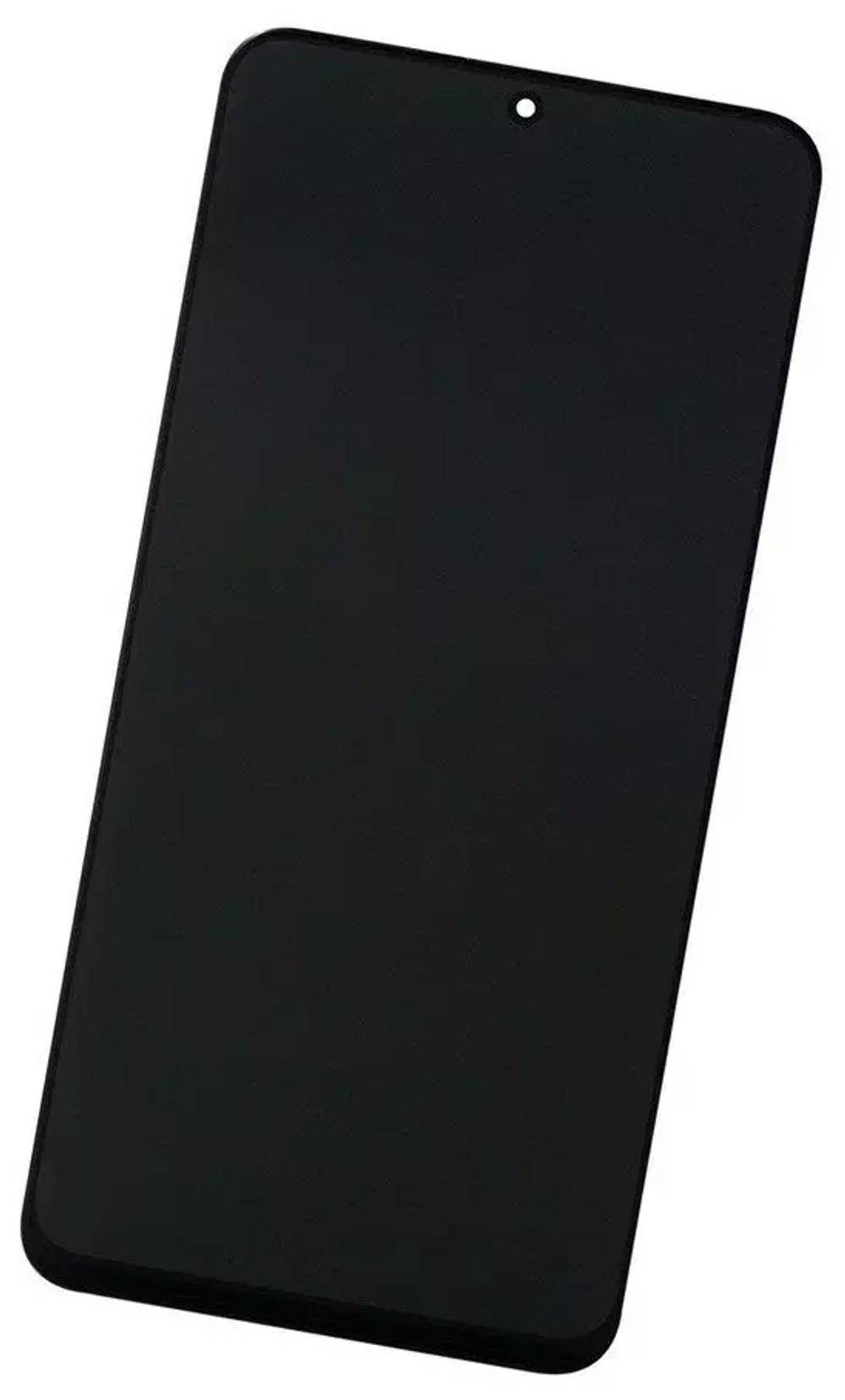 Дисплей для Huawei Nova Y91 в сборе с тачскрином Черный - OR