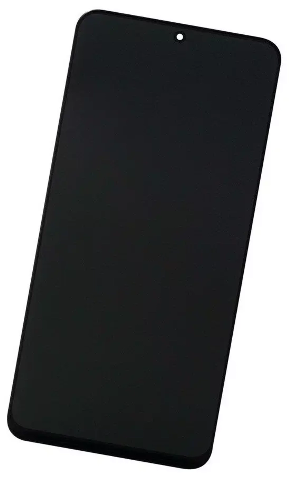 Дисплей для Huawei Nova Y91 с тачскрином Черный - OR