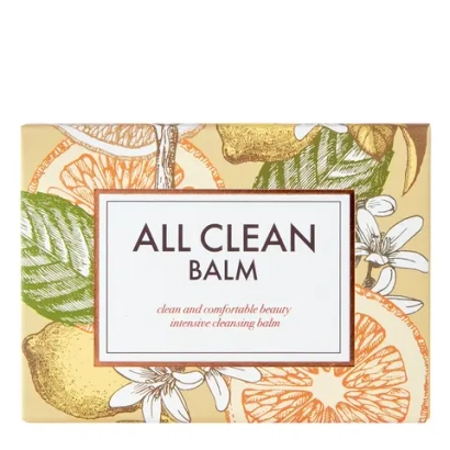 Heimish All Clean Balm Mandarin очищающий бальзам для снятия макияжа с мандарином
