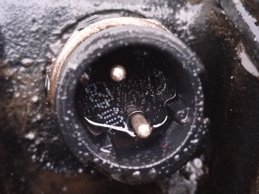 АКПП ZF 12AS2130TD 2020г