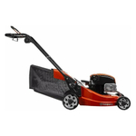 Бензиновая газонокосилка Husqvarna LC 347V