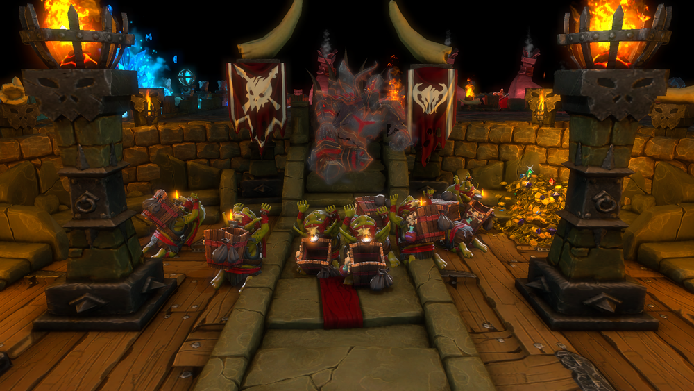 Dungeons 2 (для ПК, цифровой код доступа)