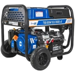 ТСС GGW 5.0/200E v2 бензиновый сварочный генератор 045624