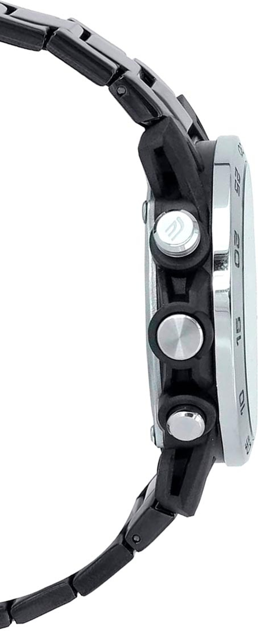 Часы Casio ECB-40DC-1A