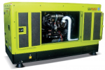 Дизельный генератор GenPower GPR 165