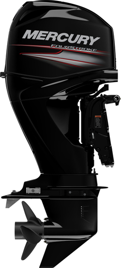 Лодочный мотор Mercury ME F 60 ELPT EFI