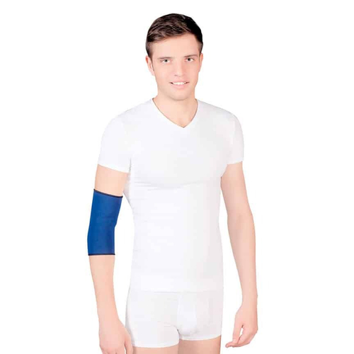 Бандаж для локтевого сустава Крейт F-410