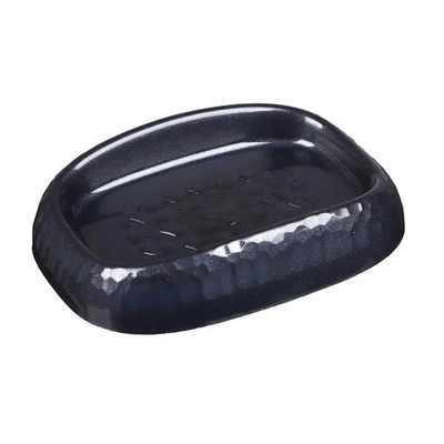 Мыльница Luna, синий