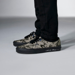 Huatunan X Vans Authentic