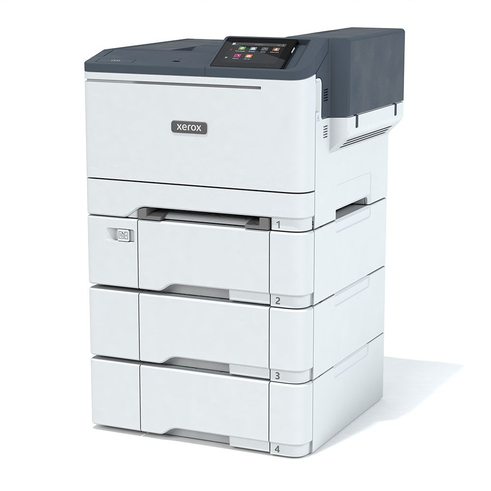 Принтер А4 Xerox VersaLink C410DEN