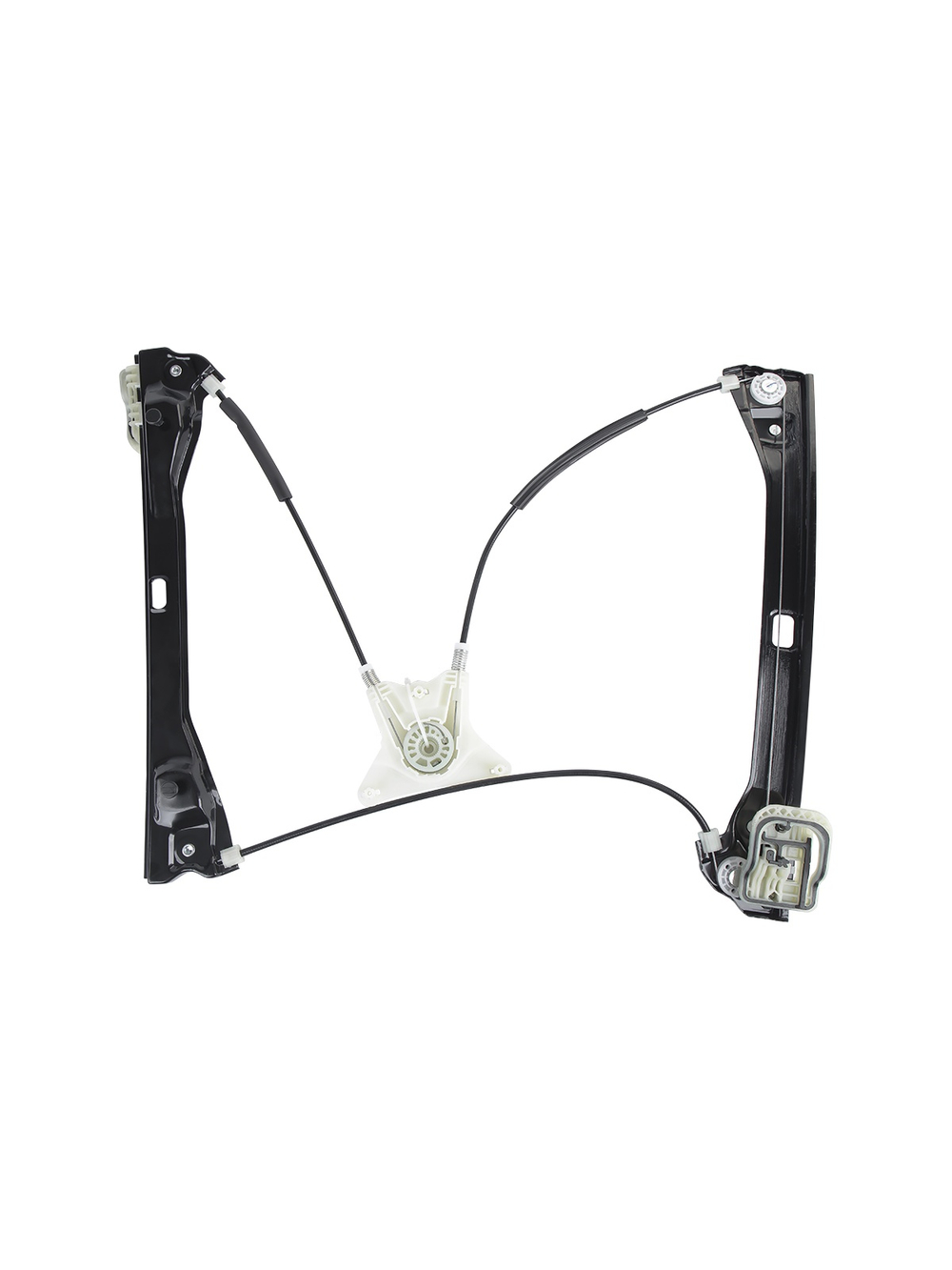 Стеклоподъемник передний L для SKODA Rapid (13-)\SEAT Toledo IV (13-) GANZ GIC22005