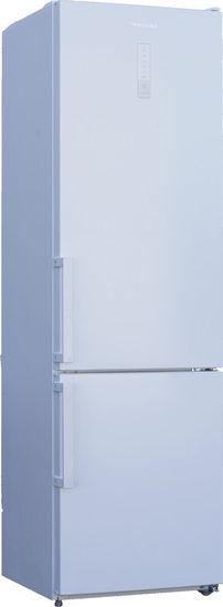 Холодильник Shivaki BMR-2013DNFW