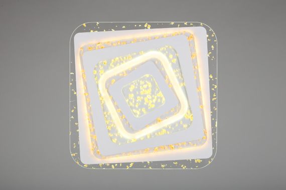 Потолочный светодиодный светильник Omnilux Vittuone OML-08737-182