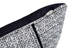 Декоративная подушка 40х40 см, цвет Грэй